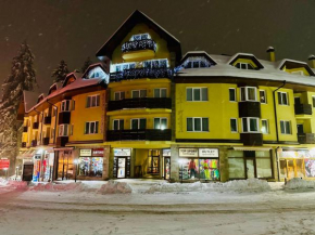 GM Royal Plaza Borovetz